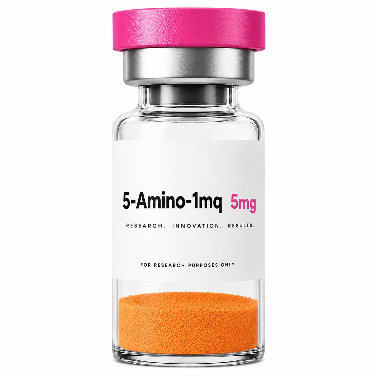 5-Amino-1MQ 5mg