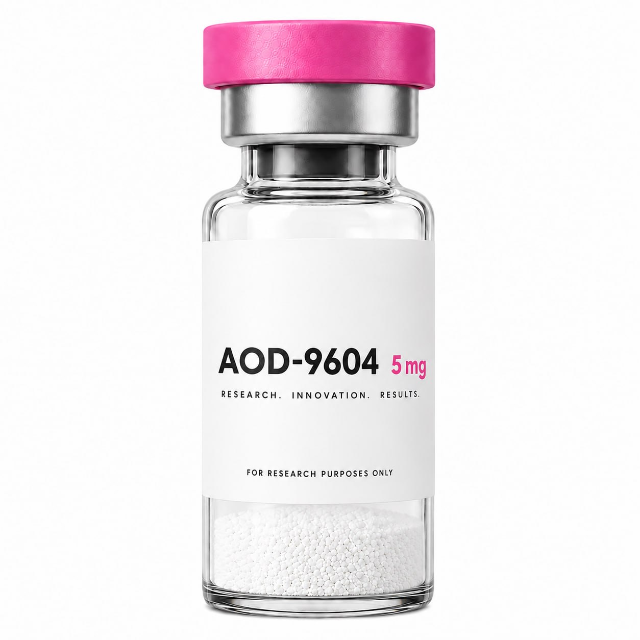 AOD-9604 5mg
