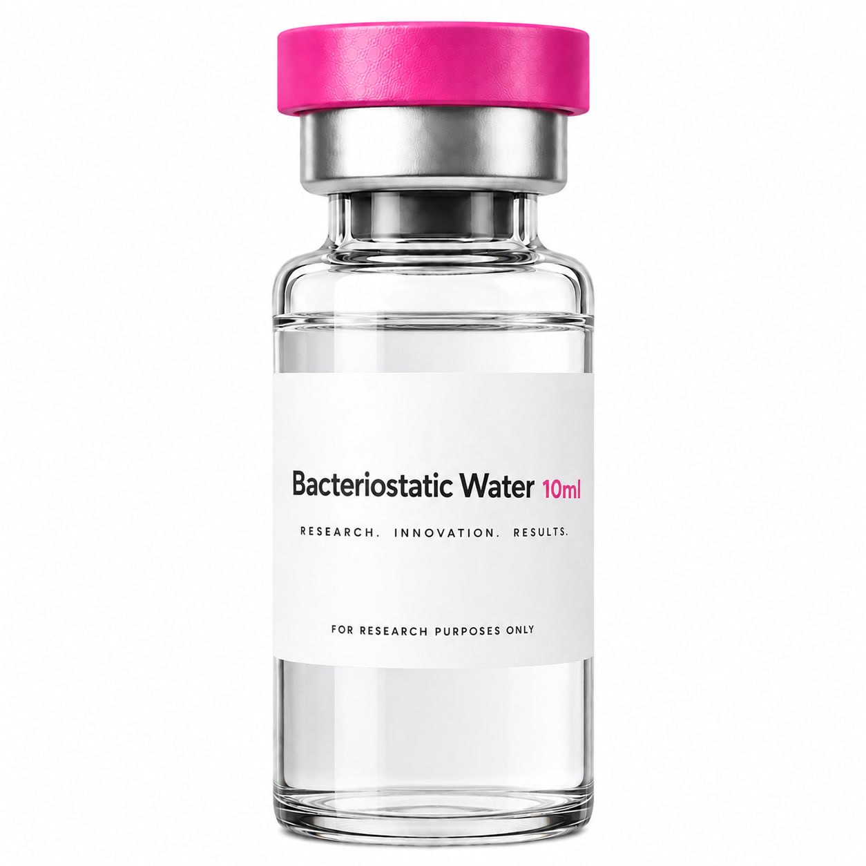 BAC Water 10mL