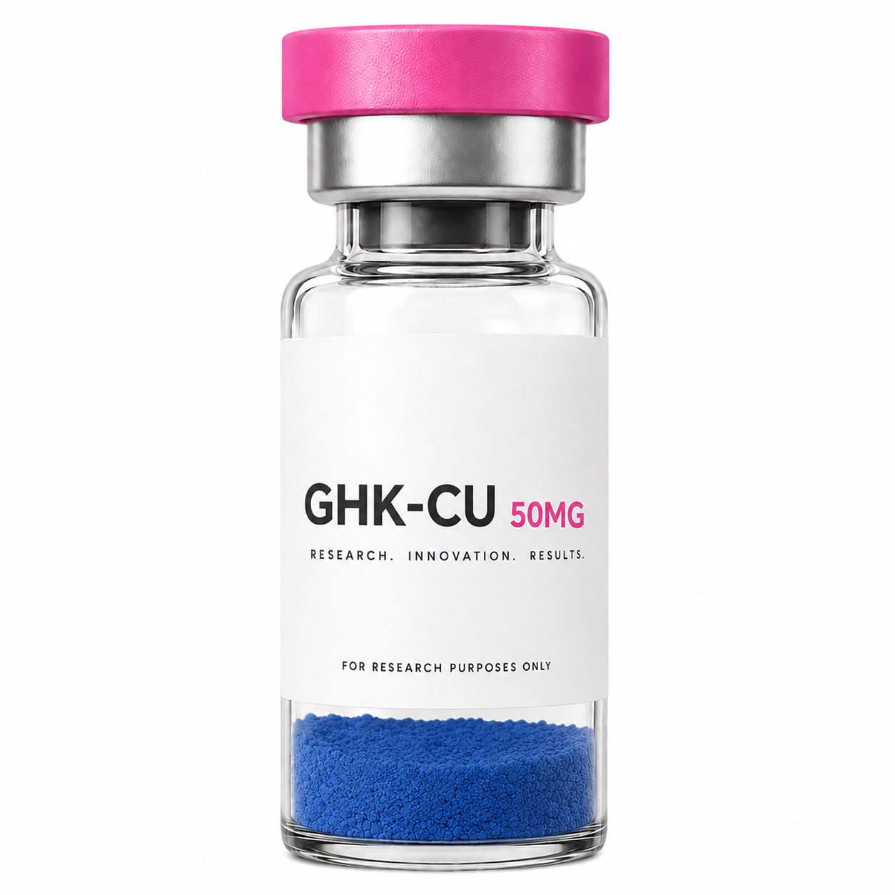 GHK-Cu 50mg