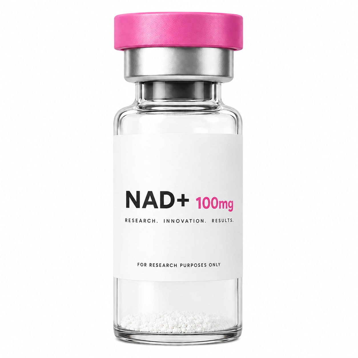 NAD+ 100mg