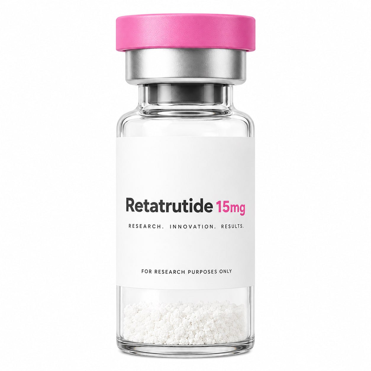 Retatrutide 15mg