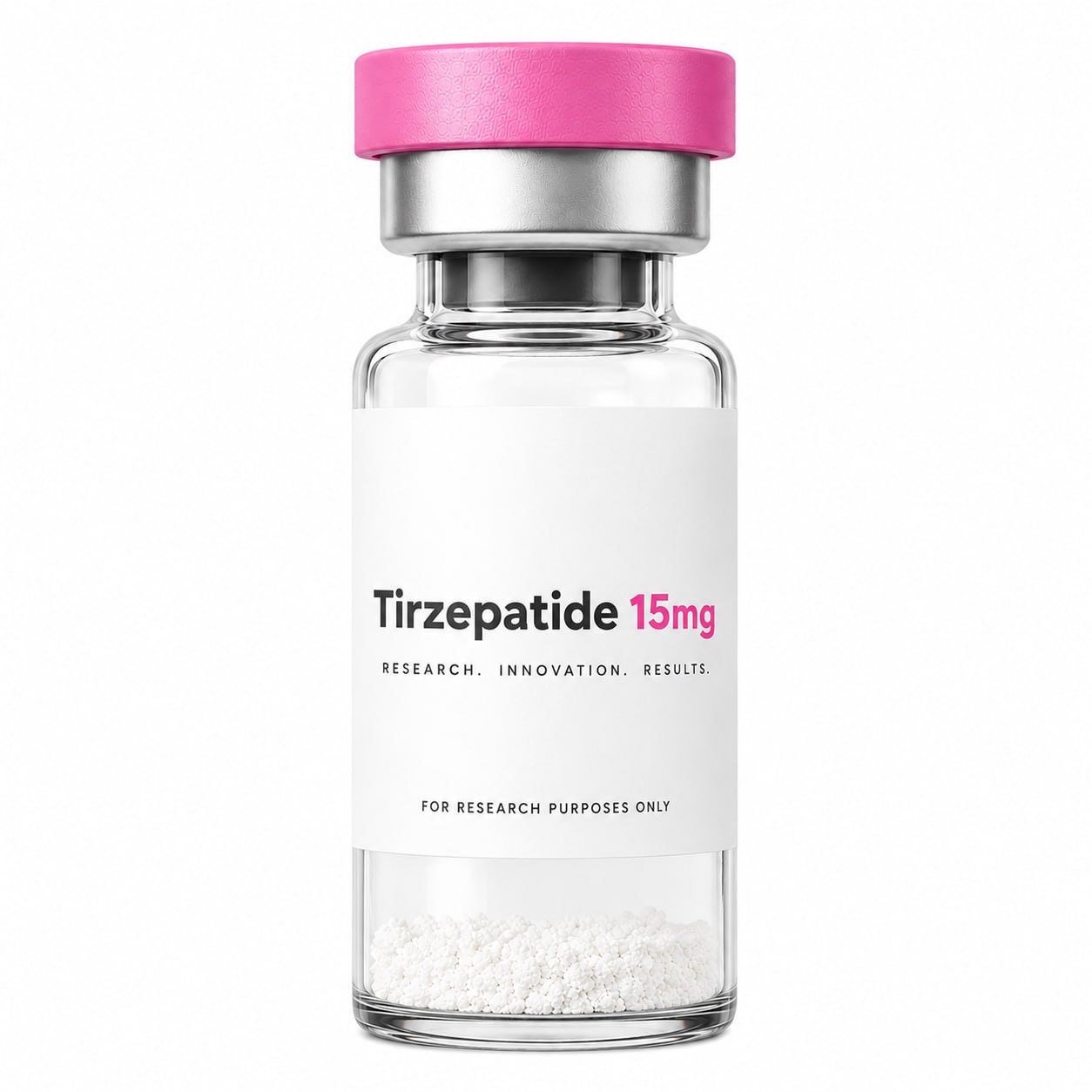 Tirzepatide 15mg