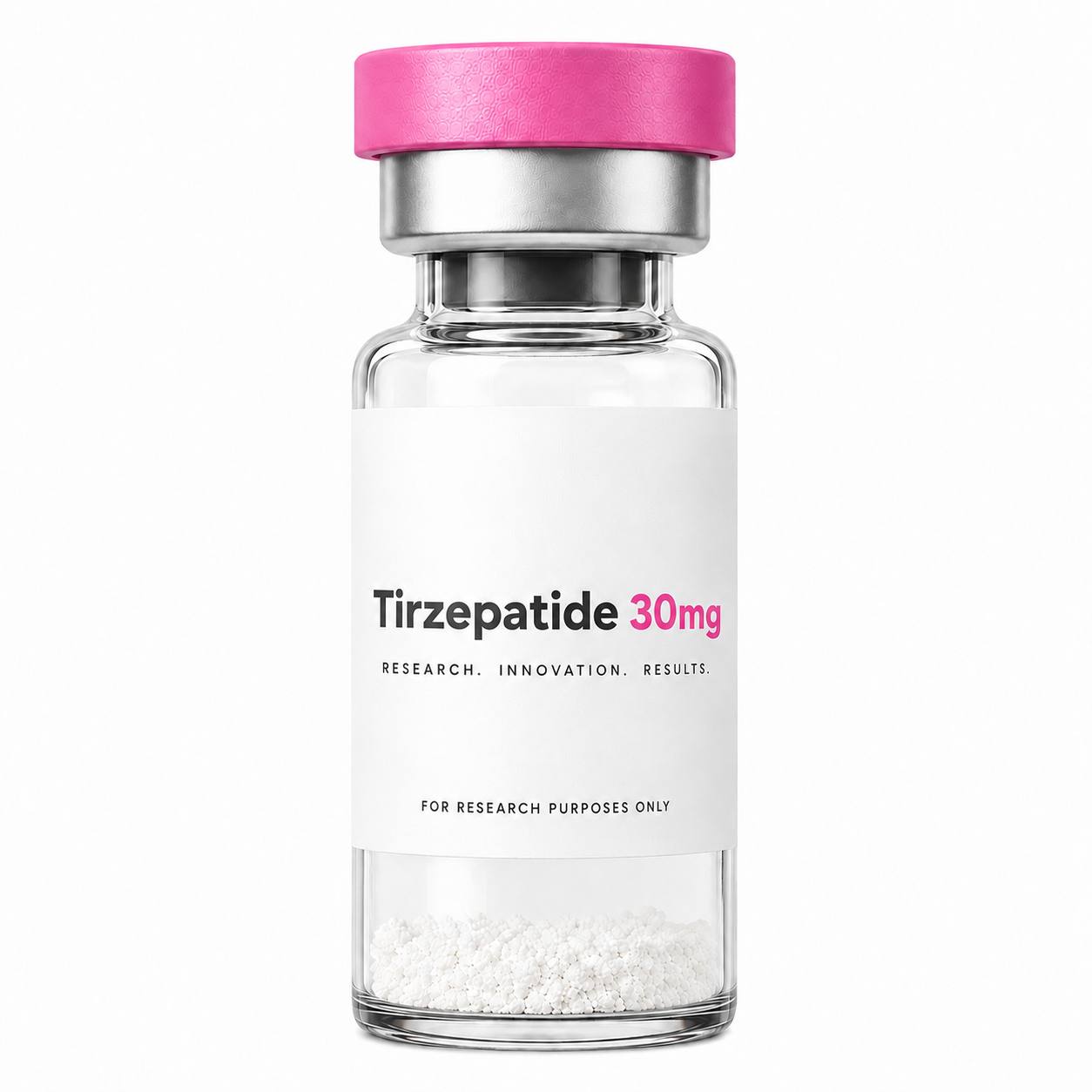 Tirzepatide 30mg